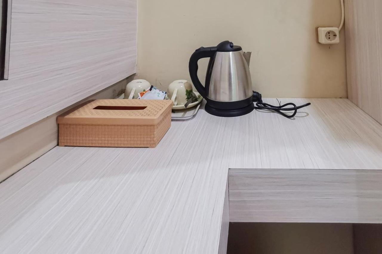 Hotel Reddoorz Near Pantai Pancer Door Pacitan Zewnętrze zdjęcie